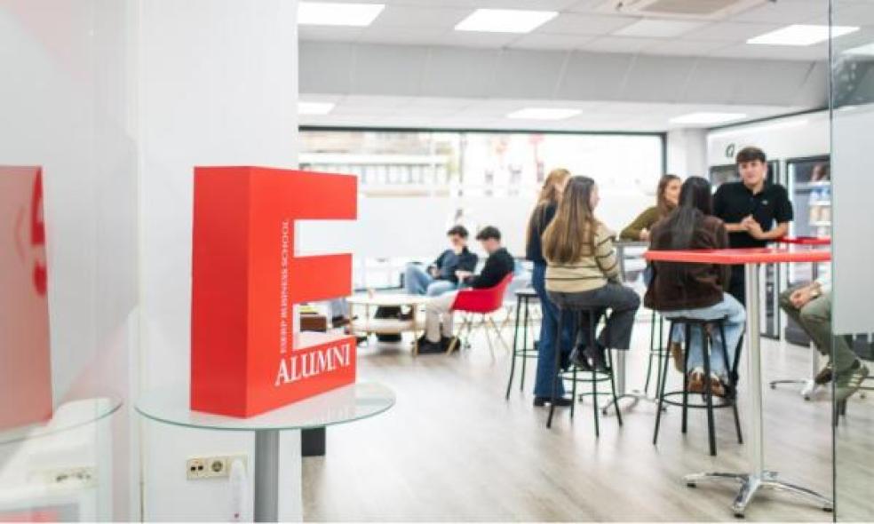 ESERP Digital Business & Law School