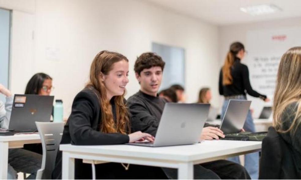 ESERP Digital Business & Law School