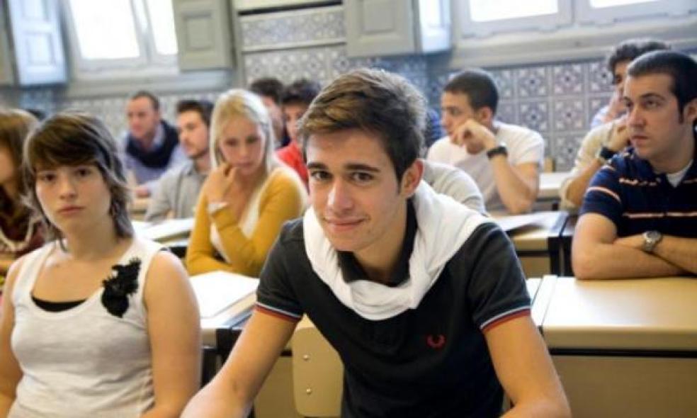 Nos importa tu futuro profesional