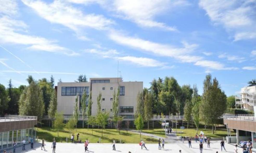 La Salle Centro Universitario