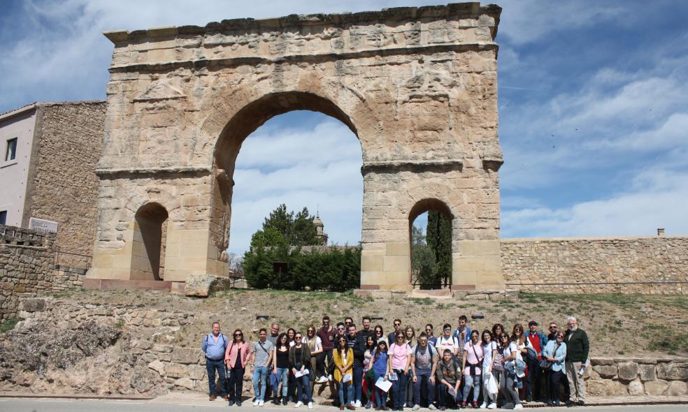 Facultad de Humanidades (Campus Toledo)