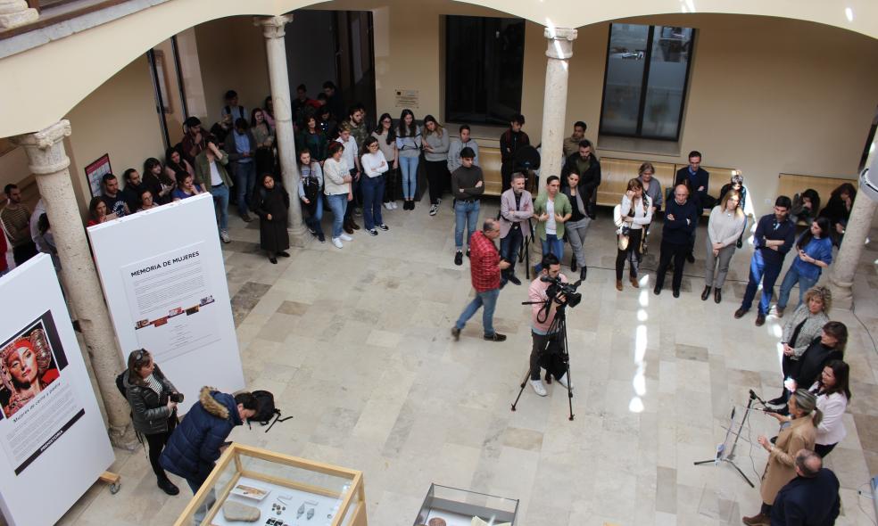 Facultad de Humanidades (Campus Toledo)
