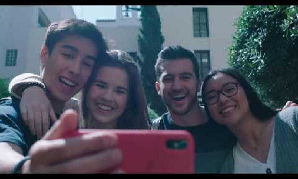 Nuestro compromiso Spot UCV 20"