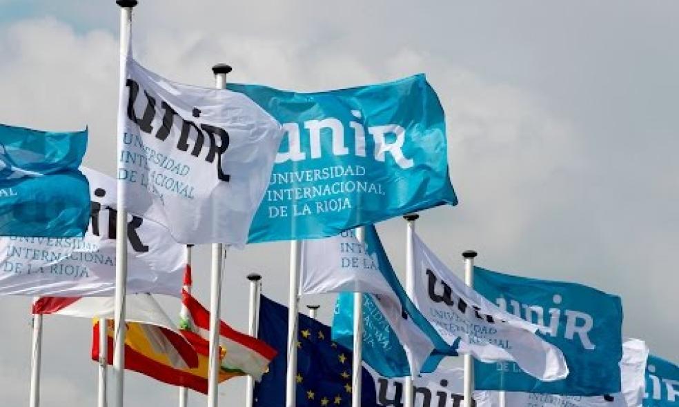 UNIR: La Universidad en Internet