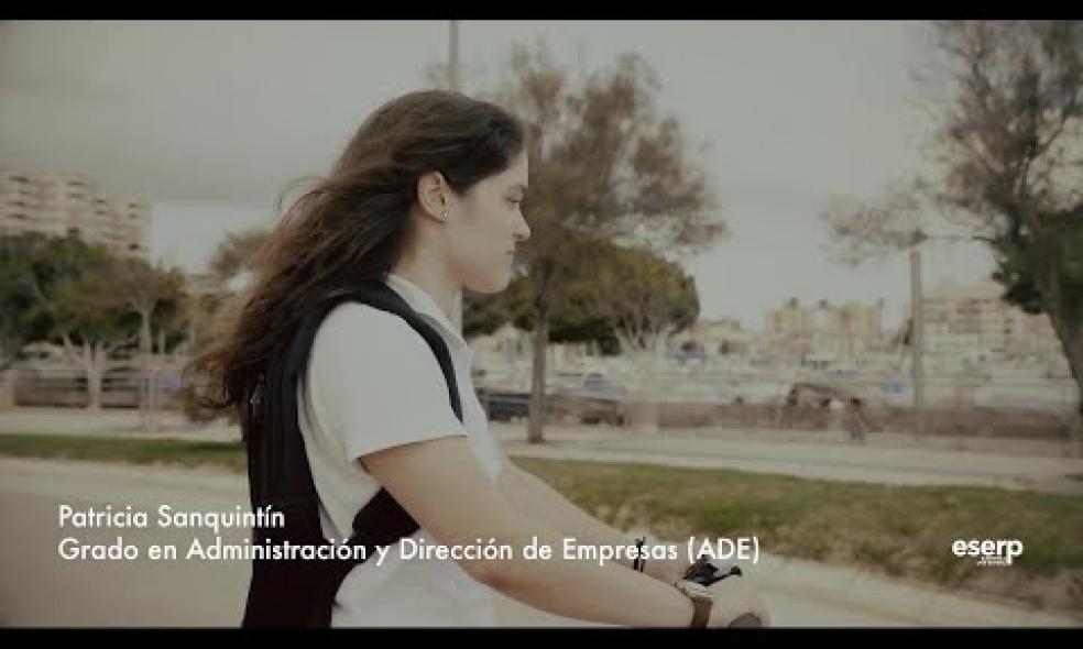 Grado en ADE | ESERP