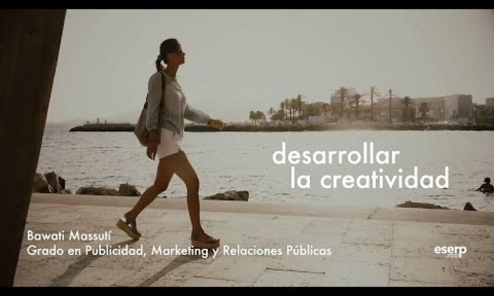 Grado en Publicidad, Marketing y Relaciones Públicas | ESERP