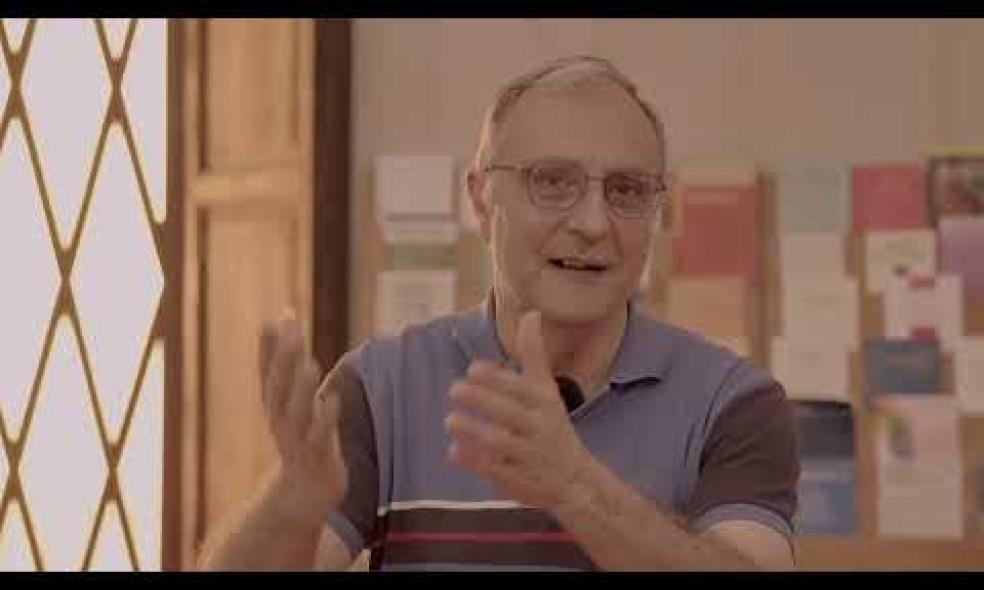 UCV | Máster de Formación Permanente en Espiritualidad