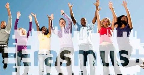 Erasmus+: las nuevas becas de la UE