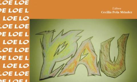 Libro sobre la PAU