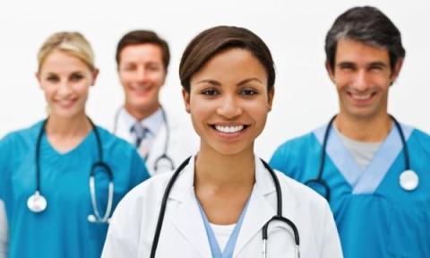 Carreras de ciencias de la salud