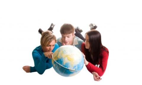 Estudiantes Erasmus