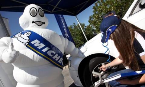 Michelin, por la seguridad vial de los jóvenes