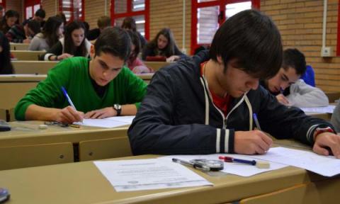 Olimpiadas Matemáticas