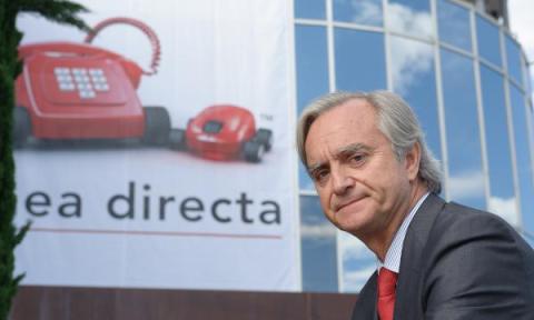 Francisco Valencia de Línea Directa