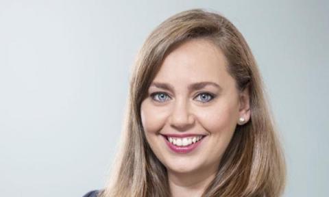 Nuria Esparza de Adecco