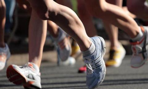 Anímate a correr en la XXXVI Edición de la Media Maratón Ciudad Universitaria