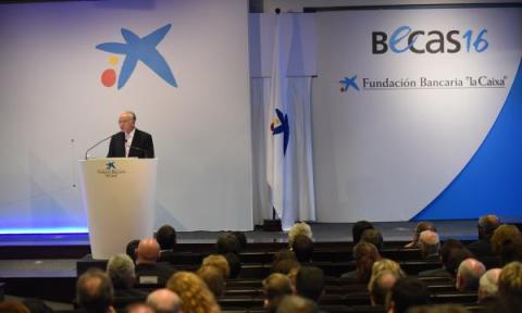 La Obra Social “la Caixa” convoca 227 becas de posgrado