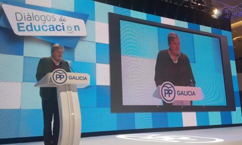 Un MIR educativo para ser profesor