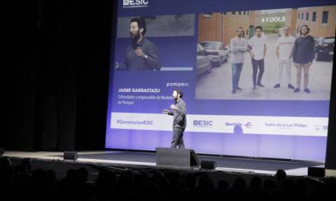 Las nuevas competencias digitales y la tecnología marcan el futuro de la Generación Z