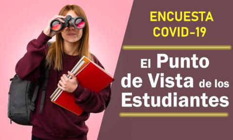 Coronavirus: impacto en la universidad y en bachillerato
