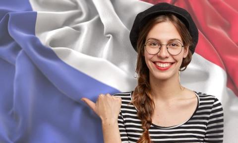 El francés: un idioma que te abre muchas posibilidades