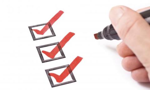 Trucos para aprobar un examen tipo test