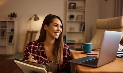 Cómo aprender inglés rápido