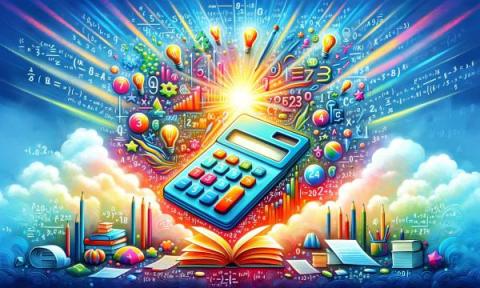 Calculadora de Notas de Selectividad / PAU