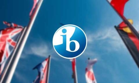 Selectividad para los estudiantes de bachillerato internacional