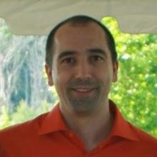 Profile picture for user Steve Arrigenna