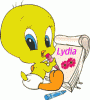 Profile picture for user Lydia04
