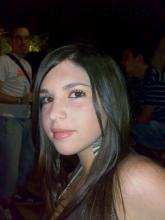 Profile picture for user Martha