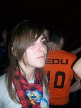 Profile picture for user irenika