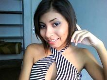 Profile picture for user ANDREINA JOHANNA...EXTRANJERA