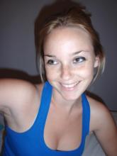 Foto de perfil para Larissa 