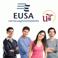 Foto de perfil para Campus EUSA 