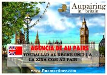 Profile picture for user AUPAIRINGINBRITAIN