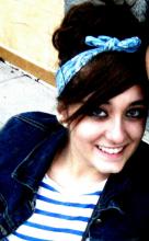 Profile picture for user Mariina93