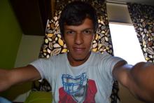 Profile picture for user Paulo César