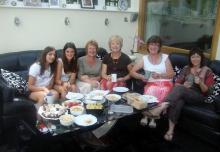 Profile picture for user ana0703