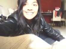 Profile picture for user Lizet Cristina Rojas Pelaez