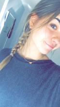 Profile picture for user Bea Quevedo