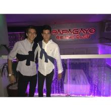 Profile picture for user Ignacio Zurinaga