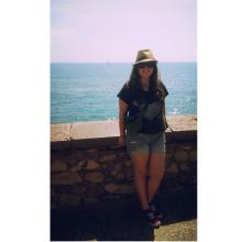 Profile picture for user Paula Chaverri Perez