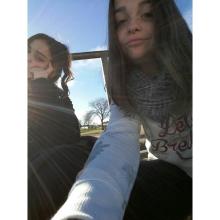 Profile picture for user _whosalba