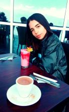Profile picture for user Rosannys Guerra