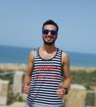 Profile picture for user Issam1991
