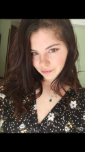 Profile picture for user ioooana