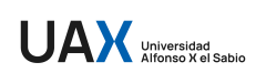 Universidad Alfonso X el Sabio