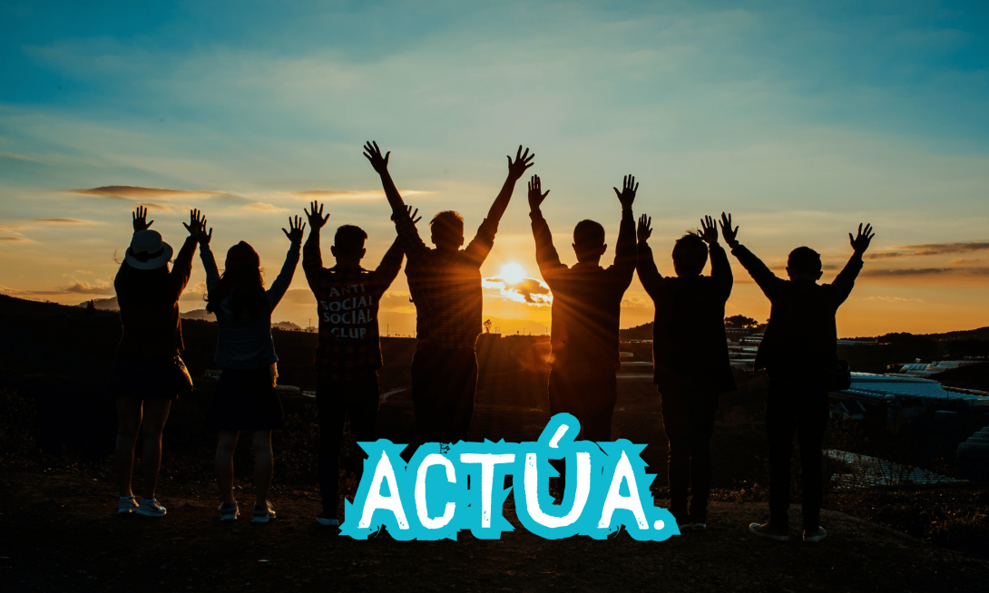 Estudiantes motivados